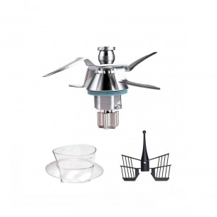 Repuestos Thermomix TM5...