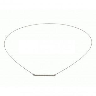 Brida Cuba Lavadora ARISTON...