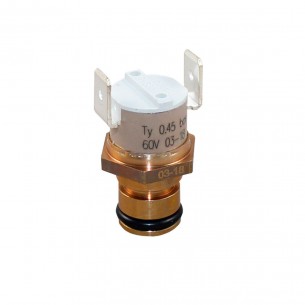 Presostato Agua Caldera...