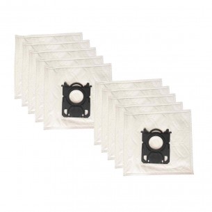 Bolsas tela Aspiradora...