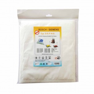 Bolsas Aspiradores Bosch... 2