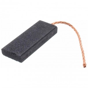 escobilla motor lavadora