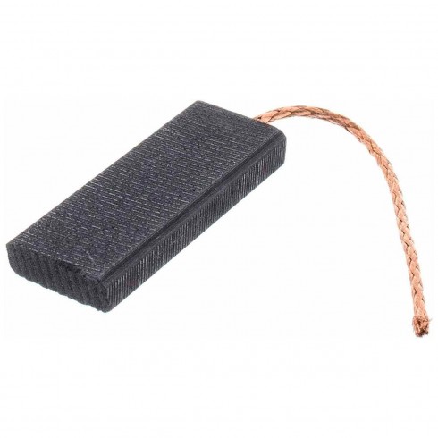 escobilla motor lavadora