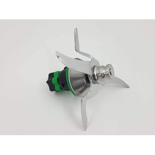 Cuchilla Thermomix TM6...