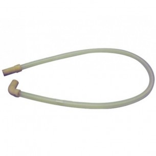 Goma electrovalvula...