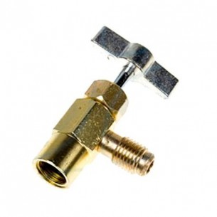 Llave de servicio Botella...