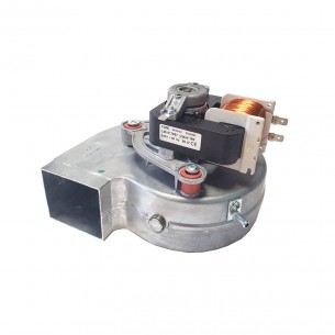 Motor Extractor Caldera...