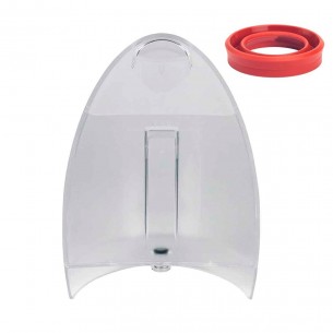 Deposito Agua y Junta...