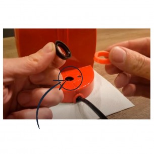 Deposito Agua y Junta... 2