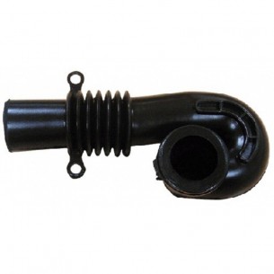 Goma jabonera a cuba...