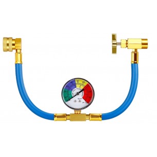 Manguera De Carga con...