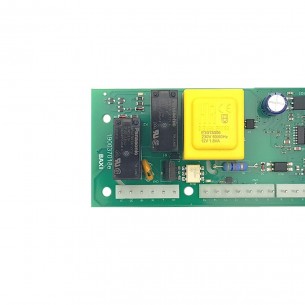 Módulo Caldera Roca GAVINA... 2