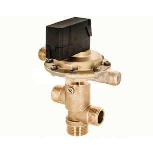 Válvula 3 Vías Caldera ROCA...