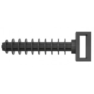 Taco Nylon Tp 9/C Para...