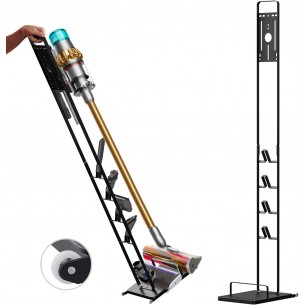 Soporte Aspiradora...