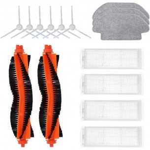 Kit de Accesorios de...