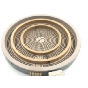 RESISTENCIA VITROCERÁMICA...