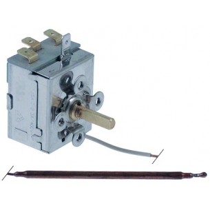 TERMOSTATO REGULABLE 70-210°C