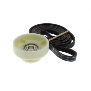 POLEA TAMBOR SECADORA FAGOR...