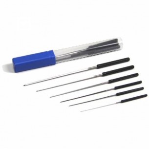 ESCARIADOR PARA INYECTORES...