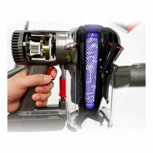 Filtro Aspiradora Dyson V6... 2