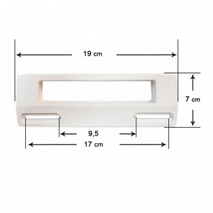 Tirador Puerta Frigorífico...