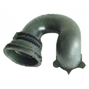 Goma jabonera a cuba...