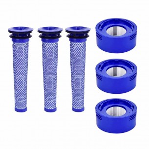 Filtros Aspiradora DYSON V7...