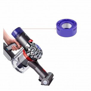 Recambios Dyson V7 V8... 2