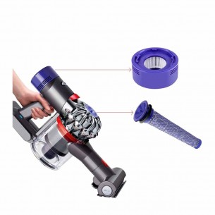 Pack 1+1 Filtros Aspiradora... 2