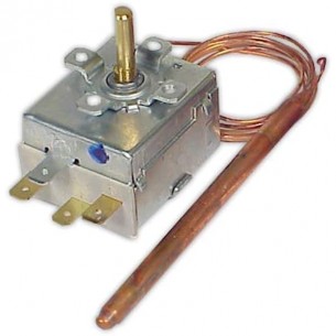 TERMOSTATO REGULABLE LV...