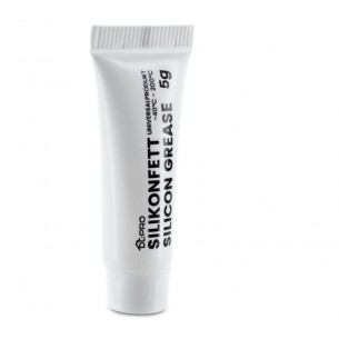 Grasa de Silicona...