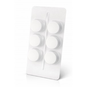 Pastillas Quita grasas Para...