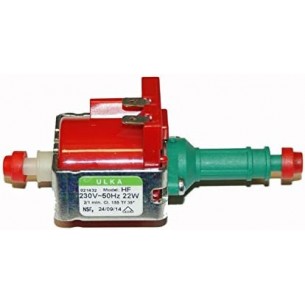 Bomba de agua Ulka HF 22 W...