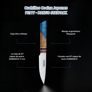 Cuchillo de Cocina... 2