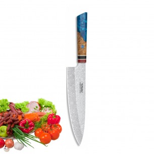 Cuchillo Cocina Profesional...