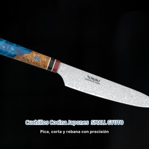 Cuchillo Cocina Profesional... 2
