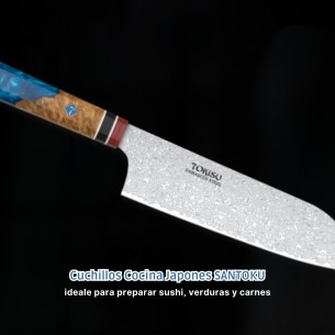Cuchillo Cocina Profesional... 2