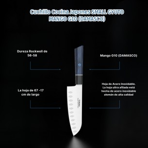 Cuchillo Cocina Profesional... 2