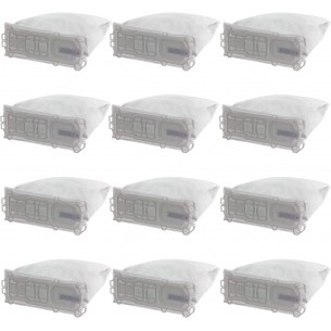 Conjunto de 12 Bolsas de...