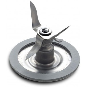 Cuchilla de 4 Puntas con...