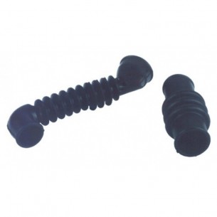 Goma salida vapor cuba...