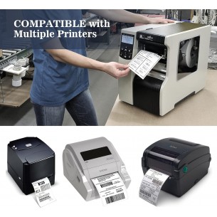 Etiquetas de envio 800 de... 2