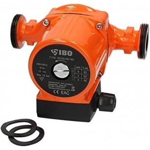 Bomba de calefacción  Bomba...