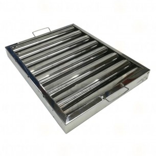 Filtro De Lamas para...