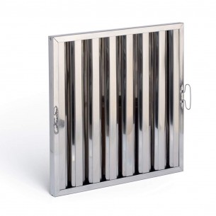 Filtro De Lamas para... 2