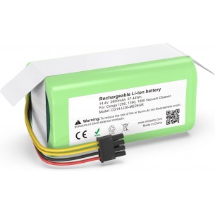 Batería Reemplazo Li-Ion...