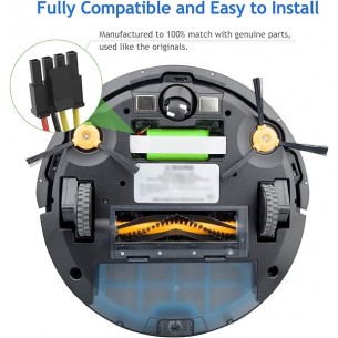 Batería Reemplazo Li-Ion... 2