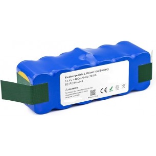 Batería de Litio 4400mAh...