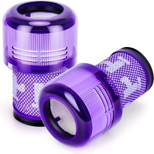 V12 Filtros Compatibles Con...